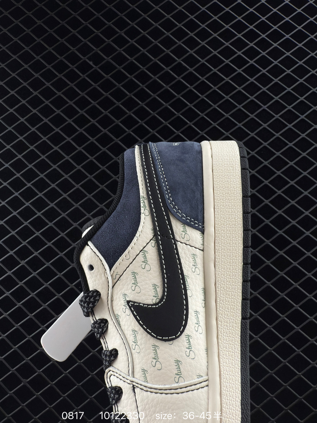 AIR JORDAN 1 LOW AJ1